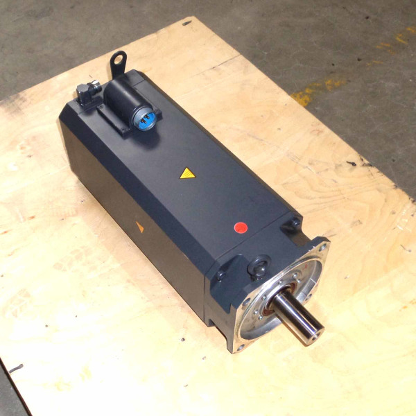 Siemens Synchron-Servomotor 1FT6108-8AC71-4EH2 GEB