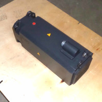 Siemens Synchron-Servomotor 1FT6108-8AC71-4EH2 GEB