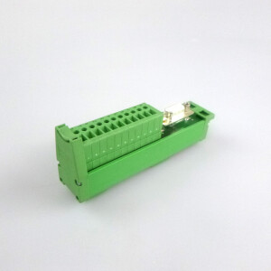 Phoenix Contact Übergabemodul UM 25-D 9SUB/B/FRONT/Q 2959560 GEB