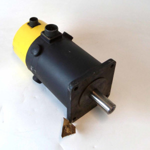 Fanuc DC-Servomotor 10M A06B-0651-B011 GEB