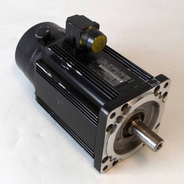 INDRAMAT Servomotor MAC090A-0-RD-2-C/130-A-1/S012 228598 GEB