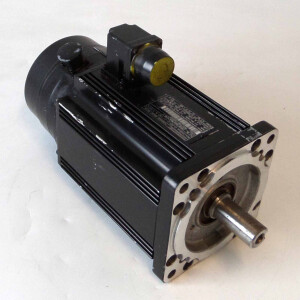 INDRAMAT Servomotor MAC090A-0-RD-2-C/130-A-1/S012 228598 GEB