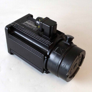 INDRAMAT Servomotor MAC090A-0-RD-2-C/130-A-1/S012 228598 GEB