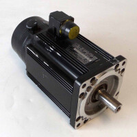 INDRAMAT Servomotor MAC090A-0-RD-2-C/130-A-1/S012 228598 GEB