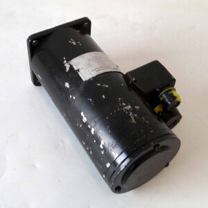 INDRAMAT Servomotor MAC63C-0-HS-3-C/95-B-1/S001 523345 GEB