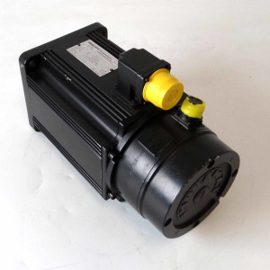 INDRAMAT Servomotor MAC090A-0-RD-2-C/110-B-1// 323678 NOV