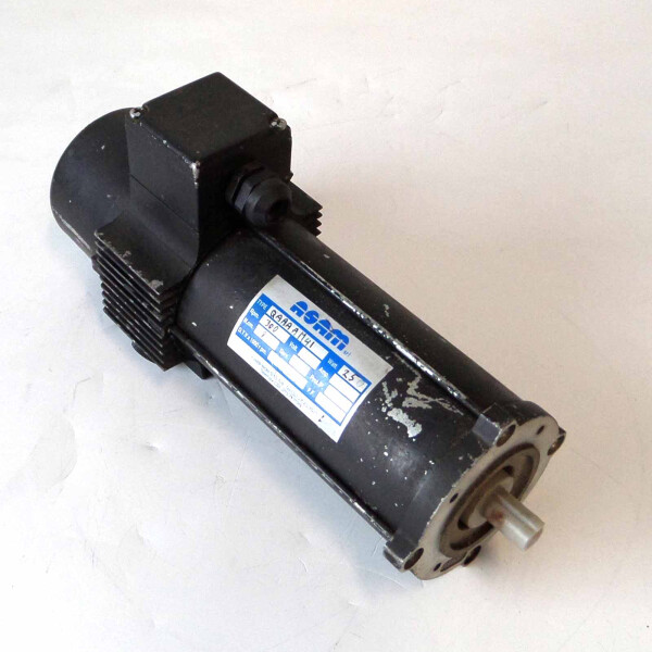 Asam Servomotor QAAAAM41 GEB