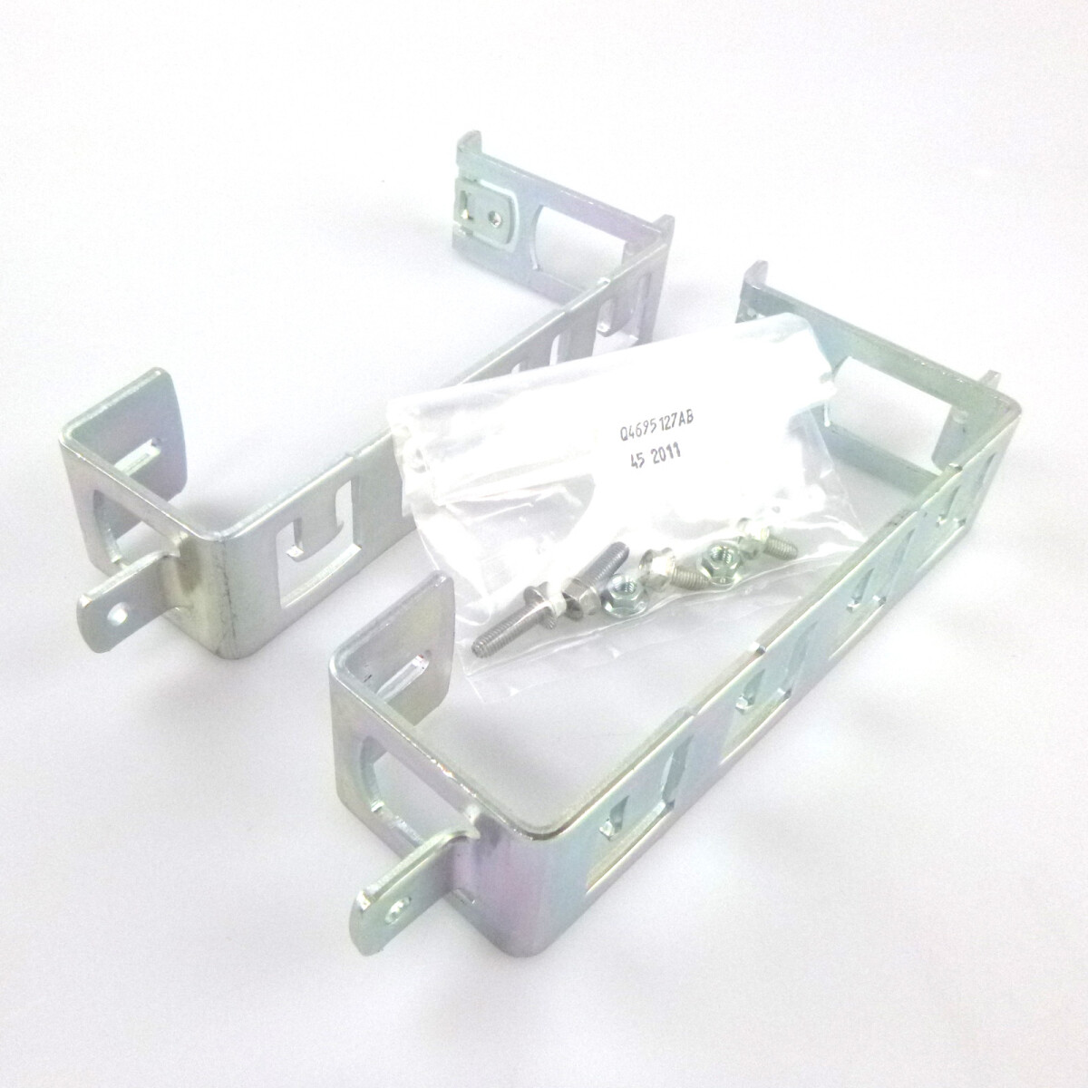 Schneider Electric Prisma Montageplatte 04220 NOV