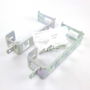 Schneider Electric Prisma Montageplatte 04220 NOV