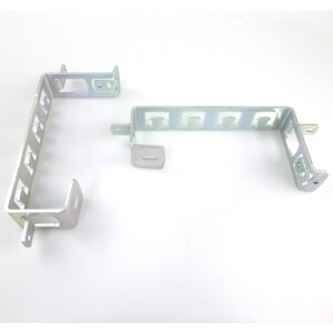 Schneider Electric Prisma Montageplatte 04220 NOV