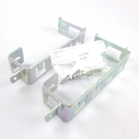 Schneider Electric Prisma Montageplatte 04220 NOV