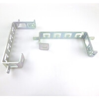 Schneider Electric Prisma Montageplatte 04220 NOV
