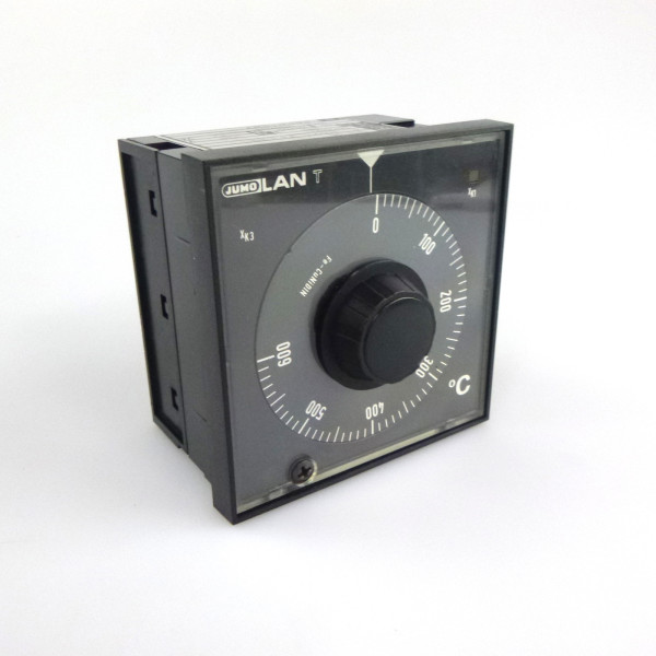 JUMO Temperaturregler TROt-96 88061287 5A/220V GEB