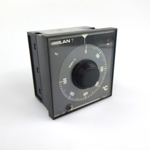 JUMO Temperaturregler TROt-96 88061287 5A/220V GEB