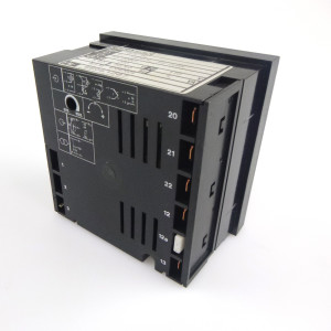 JUMO Temperaturregler TROt-96 88061287 5A/220V GEB