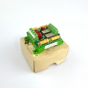 ABB Eingaberelais ZR 0101 E GNT0 129400R0001 GEB