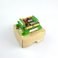 ABB Eingaberelais ZR 0101 E GNT0 129400R0001 GEB
