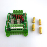 ABB Eingaberelais ZR 0101 E GNT0 129400R0001 #K1 GEB