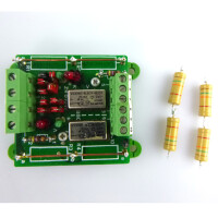 ABB Eingaberelais ZR 0101 E GNT0 129400R0001 #K1 GEB