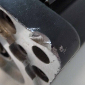 Indramat Servomotor MAC090C-0-GD-2-C/130-A-1/S012 NOV