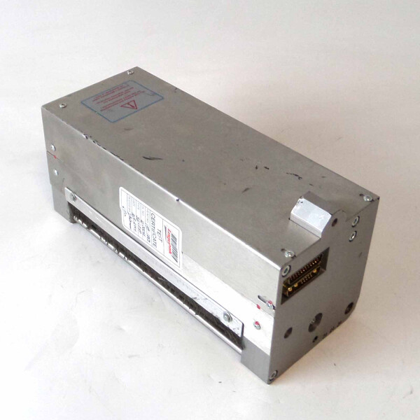 Logopak Druckkopf 1999-1869 12-00066 920 LEAP GEB