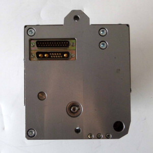 Logopak Druckkopf 1999-1869 12-00066 920 LEAP GEB