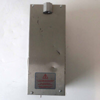 Logopak Druckkopf 1999-1869 12-00066 920 LEAP GEB