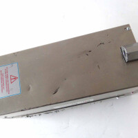 Logopak Druckkopf 1999-1869 12-00066 920 LEAP GEB