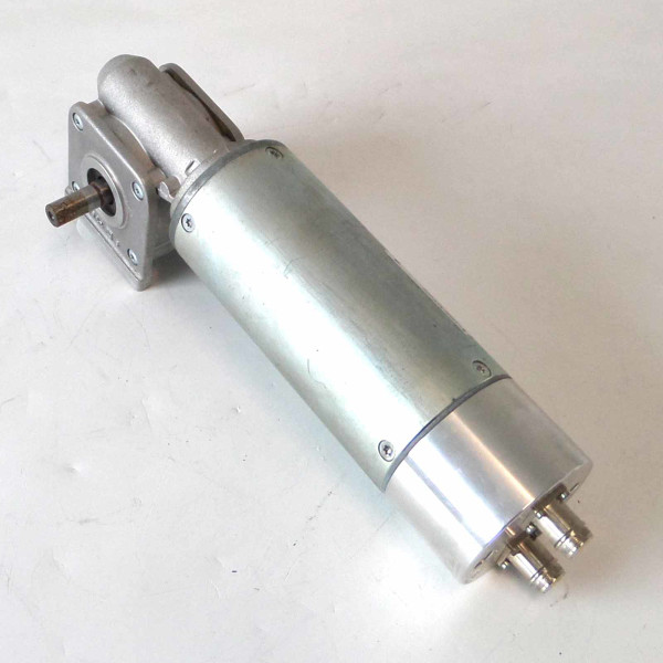 Langer&Laumann Antrieb 8.20.70003.D1 TSG drive 750 IP54 right 24V/10A/1:15 GEB
