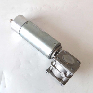 Langer&Laumann Antrieb 8.20.70003.D1 TSG drive 750 IP54 right 24V/10A/1:15 GEB
