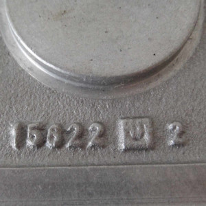 Langer&Laumann Antrieb 8.20.70003.D1 TSG drive 750 IP54 right 24V/10A/1:15 GEB