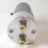 Langer&Laumann Antrieb 8.20.70003.D1 TSG drive 750 IP54 right 24V/10A/1:15 GEB