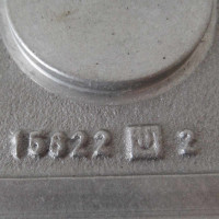 Langer&Laumann Antrieb 8.20.70003.D1 TSG drive 750 IP54 right 24V/10A/1:15 GEB