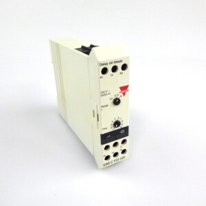 Carlo Gavazzi Zeitrelais EBE C T23 10H GEB