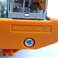 Weidmüller Modul HF.1660.9500 GEB