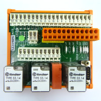 Weidmüller Modul HF.1660.9500 GEB