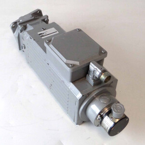 SSD Drives Servomotor ACLn0370 + I10 i=10 + ITD20B14Y1-500 NOV