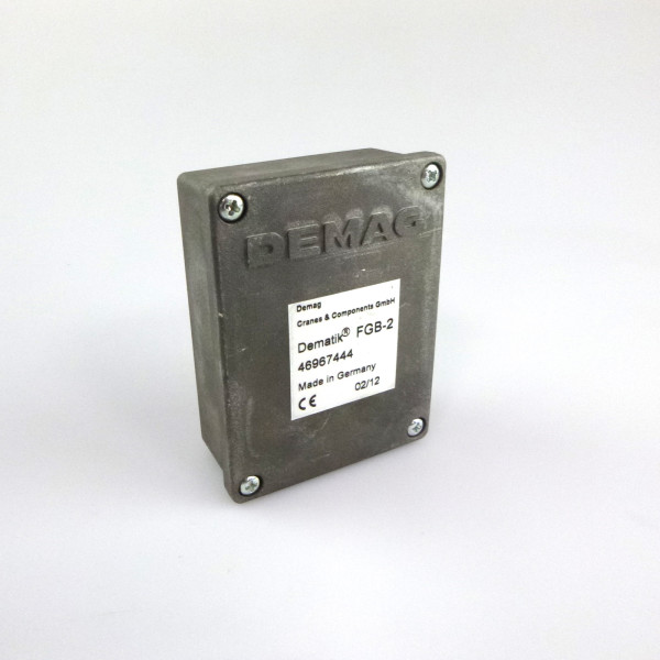 Demag Dematik FGB-2 46967444 GEB