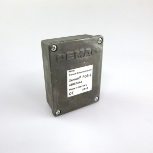 Demag Dematik FGB-2 46967444 GEB