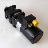 INDRAMAT Servomotor MAC063C-0-HS-3-C/095-B-0// 323678 + SP100-I1-10 NOV