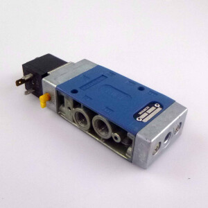 Wabco Magnetventil 5726095280 GEB