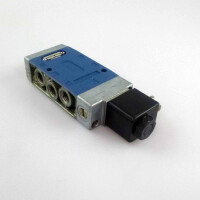 Wabco Magnetventil 5726095280 GEB