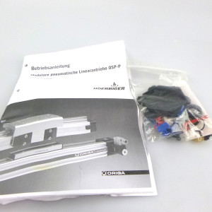 HOERBIGER Service-Paket Origa OSP-P 11112 OVP
