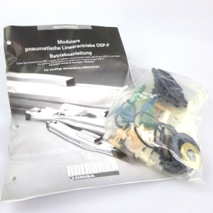 HOERBIGER Service-Paket Origa OSP-P 11115 OVP