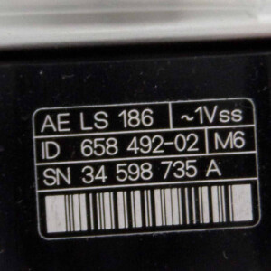 Heidenhain Längenmessgerät LS186 L=440mm A=5,0µm 336960-15 OVP