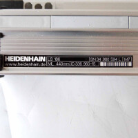 Heidenhain Längenmessgerät LS186 L=440mm A=5,0µm 336960-15 OVP