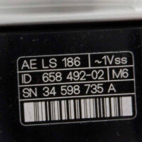 Heidenhain Längenmessgerät LS186 L=440mm A=5,0µm 336960-15 OVP
