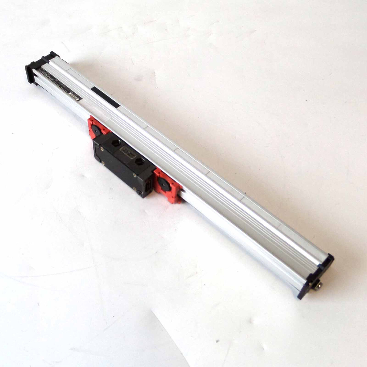 Heidenhain Längenmessgerät LS186 L=340mm A=5,0&mic