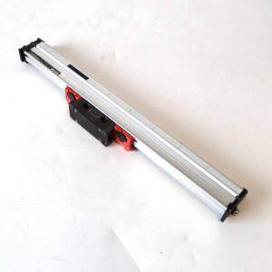 Heidenhain Längenmessgerät LS186 L=340mm A=5,0µm 295711-14 GEB