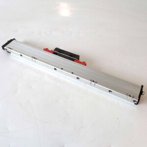 Heidenhain Längenmessgerät LS186 L=340mm A=5,0µm 295711-14 GEB